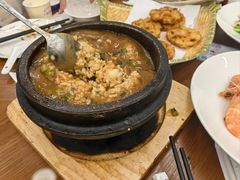 -渔满仓海鲜渔家(象山二店)