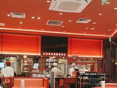 -喜家德虾仁水饺(开发区万达店)