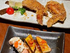 -小川洋风料理(江汉路店)
