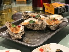 -锦州御烧烤·形象店(人民街店)
