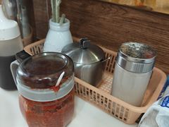 -林记老上海馄饨铺(瑞金店)
