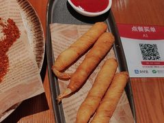 -派尔曼特披萨(万象城店)