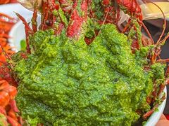 -龙巢盱眙龙虾·牛蛙·烧烤宵夜(八卦岭店)