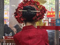 -阿秋牛排(湖心街店)