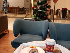 -COSTA COFFEE(静安嘉里中心店)