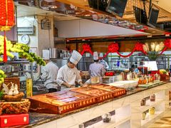 -燕郊烧鸽子(酷车小镇店)