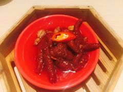 -避风塘(宝山万达店)