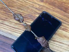 -清真·马峰烤肉(小学习北巷店)