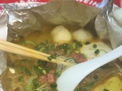 -见味花甲(福田coco park店)