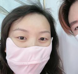 -Verywang半永久纹眉•仪器野生眉