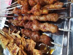 烤五花-小李少爷临沂炒鸡(升平东路店)