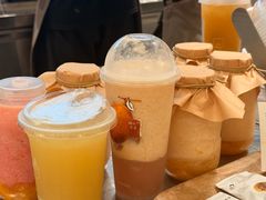 -喜茶(广州保利中环店)