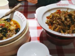 -西江红·株洲本地菜(滨江南路店)