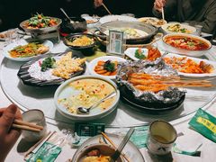 -嘉禾·悦享餐厅(八方汇店)