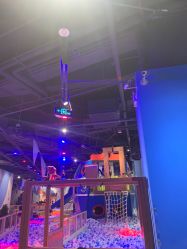 -幻贝家儿童乐园(苏州中心店)