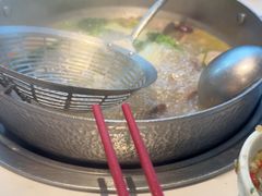 -八合里潮汕鲜牛肉火锅(深圳海岸城店)