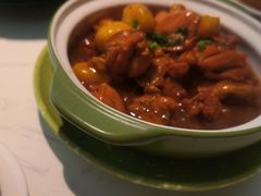 -禾珍珠家常小馆(河南博物院店)