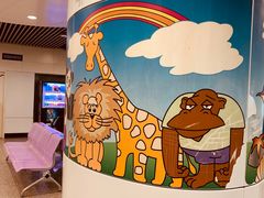 -上海动物园(地铁站)