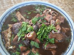 -门框胡同百年卤煮(前门煤市街店)