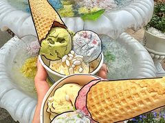 -苏小糖(鼓浪屿三丘田花园店)