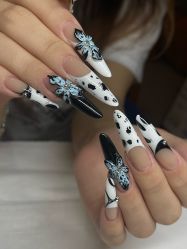 -171 Naillife