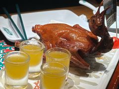 -大鸽饭(北京路店)