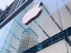 -Apple 零售店(Canton Road)