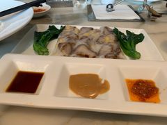 -顺德美的万豪酒店-万豪中餐厅