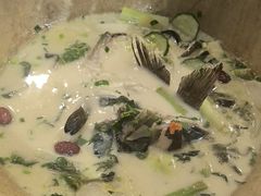 -云中鱼蒸汽石锅鱼(川沙百联店)