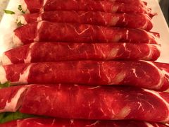 -八先生涮肉房(三里河店)