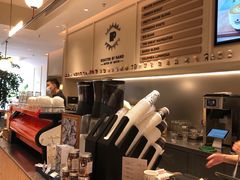 -Peet's Coffee皮爷咖啡(海雅缤纷城店)