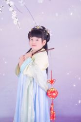 -盘子女人坊生日照·摄影馆(华强店)