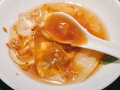 -茅庐川菜(威高广场店)