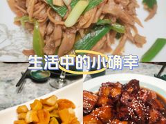 -聚丰园•湖鲜餐厅(阿红私房菜梅石路店)