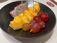 -川越泰火锅(吉利大厦店)