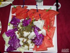 沙拉-甲21号招待所