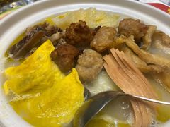 -丰收日·小海鲜·沪上家宴(顾村正大店)