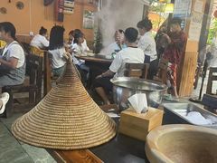 -抚仙湖生态石锅鱼野生菌(告庄店)