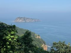 -棒棰岛宾馆景区