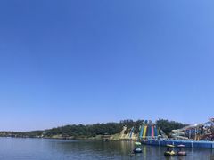 -渔岛海洋度假区