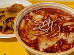 -马三洋芋片(簋街店)