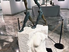 -奥加美术馆