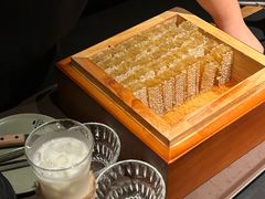 -NEED创意韩国料理(青岛万象城店)