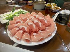 -蒙星月涮肚火锅城(宏运家园店)
