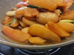 -同庆楼(大钟寺店)