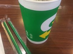 -赛百味SUBWAY(琶洲店)