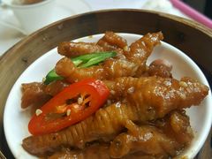 -星河湾半岛酒店-真粤中餐厅