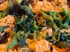 -聚合鑫东北熏酱熟食麻辣面(长阳店)