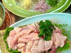 -得意咚瓜·顺德鱼生·冬瓜盅火锅