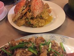 -Red Lobster